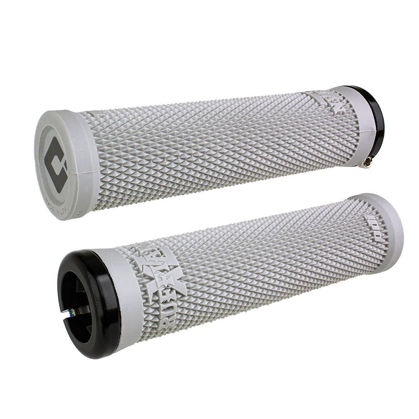 Lock-On MTB, Ruffian XL V2.1 - Gray/Black