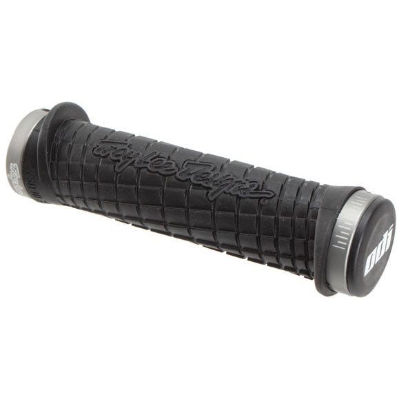 Lock-On MTB Bonus Pack, TLD - Black/Gray