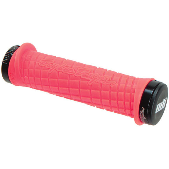 Lock-On MTB Bonus Pack, TLD - Red/Black