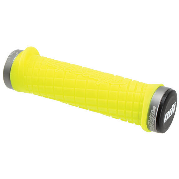Lock-On MTB Bonus Pack, TLD - Yellow/Gray