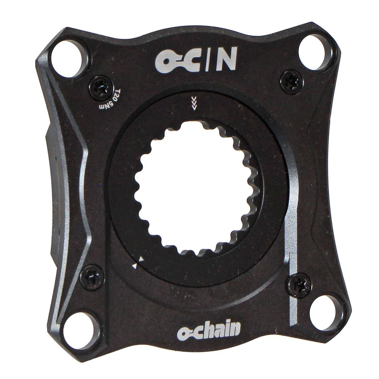 N, Standard V2, Shimano DM, Black