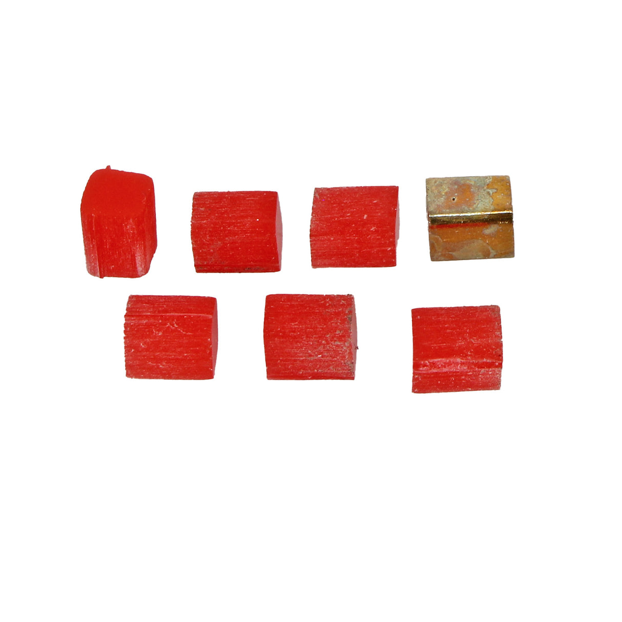 Elastomer Kit (Old Version),9 Degrees, 04