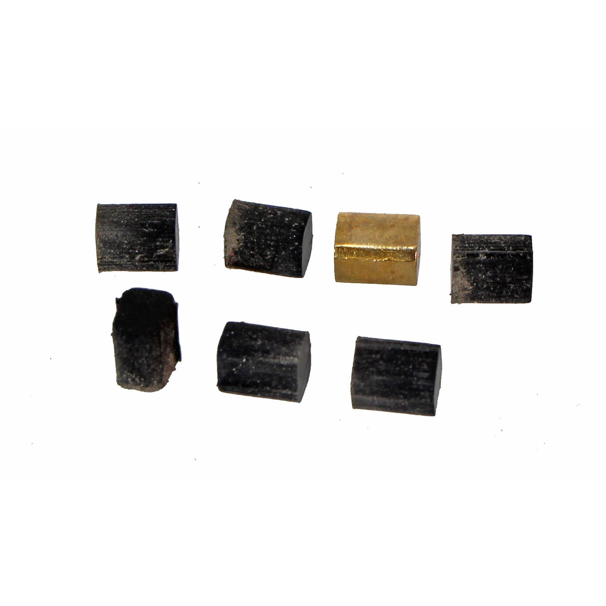 Elastomer Kit (Old Version),12 Degrees, 04