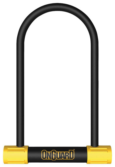 Bulldog LS U-Lock, 114mm x 292mm