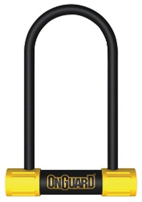 Bulldog Medium U-Lock, 89mm x 178mm