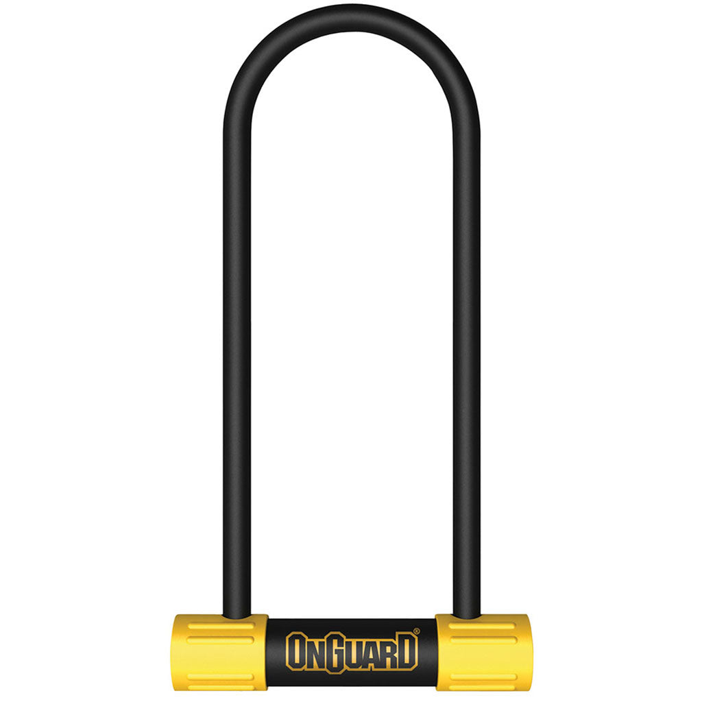 Bulldog Mini LS U-Lock, 90mm x 241mm NLS