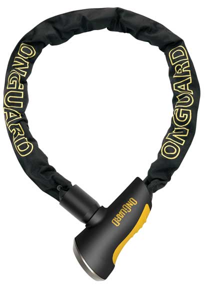 Mastiff Chain Keyed, 1219mm x 8mm