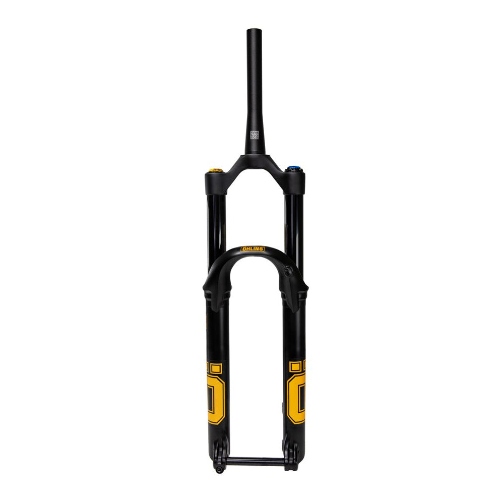 RXF36 M.3 Air 29" Fork, 44mm, 140mm, Black