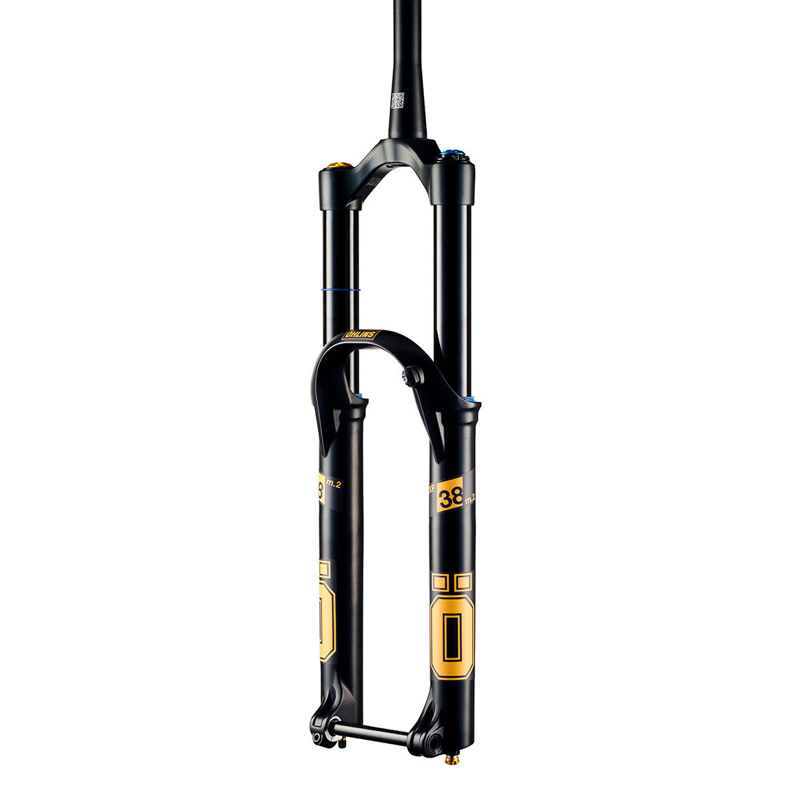 RXF38 M.2 Air 29" Fork, 44mm, 170m