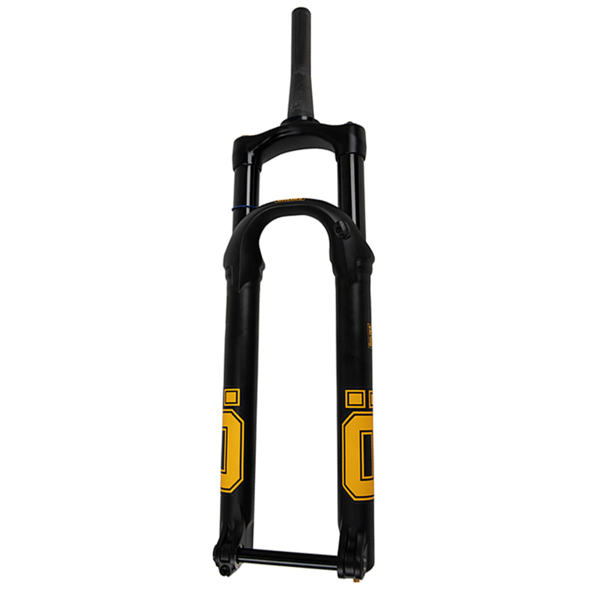 RXC34 M.1 Carbon Air 29" Fork- 120mm, Manual, Black