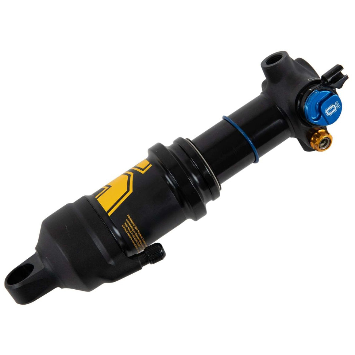 TXC2 Air Trunnion Shock, Remote