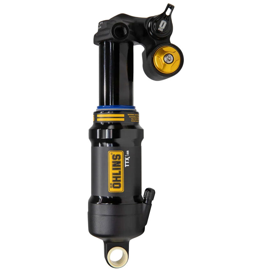 TTX 1Air Shock M.2, 40,42.5, 45 x 190mm