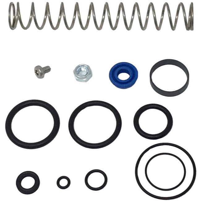 OTX18 200hr Damper Rebuild Kit, RXF34 m.2