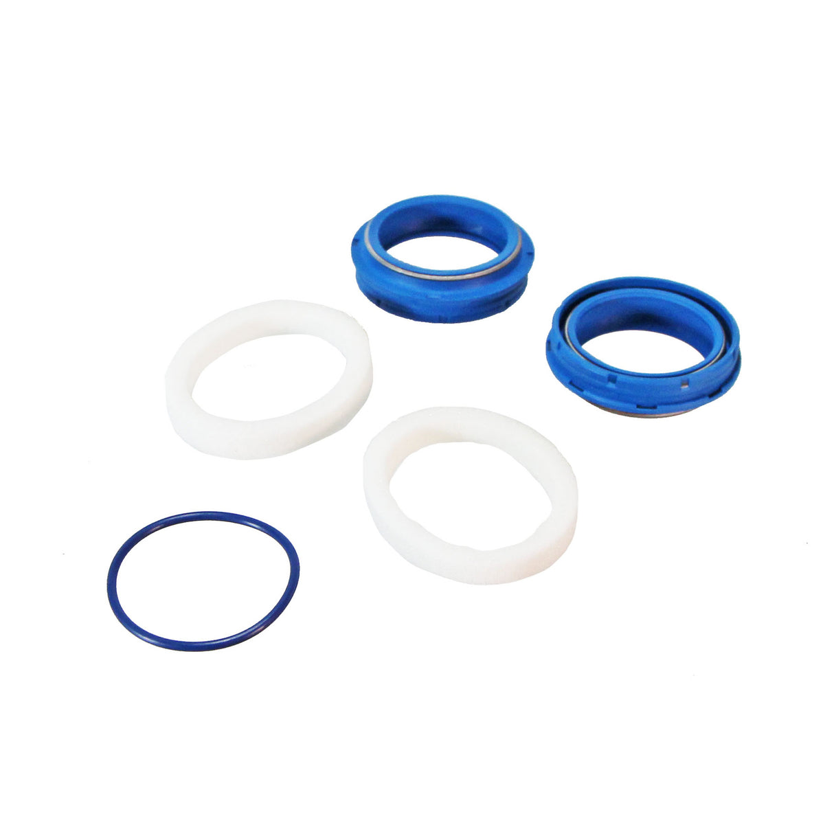 SKF Lower Leg Seal Kit, RXF36, EVO, M.2
