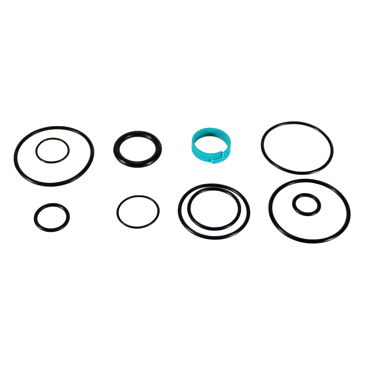 TTX18 Damper 100hr Service Kit