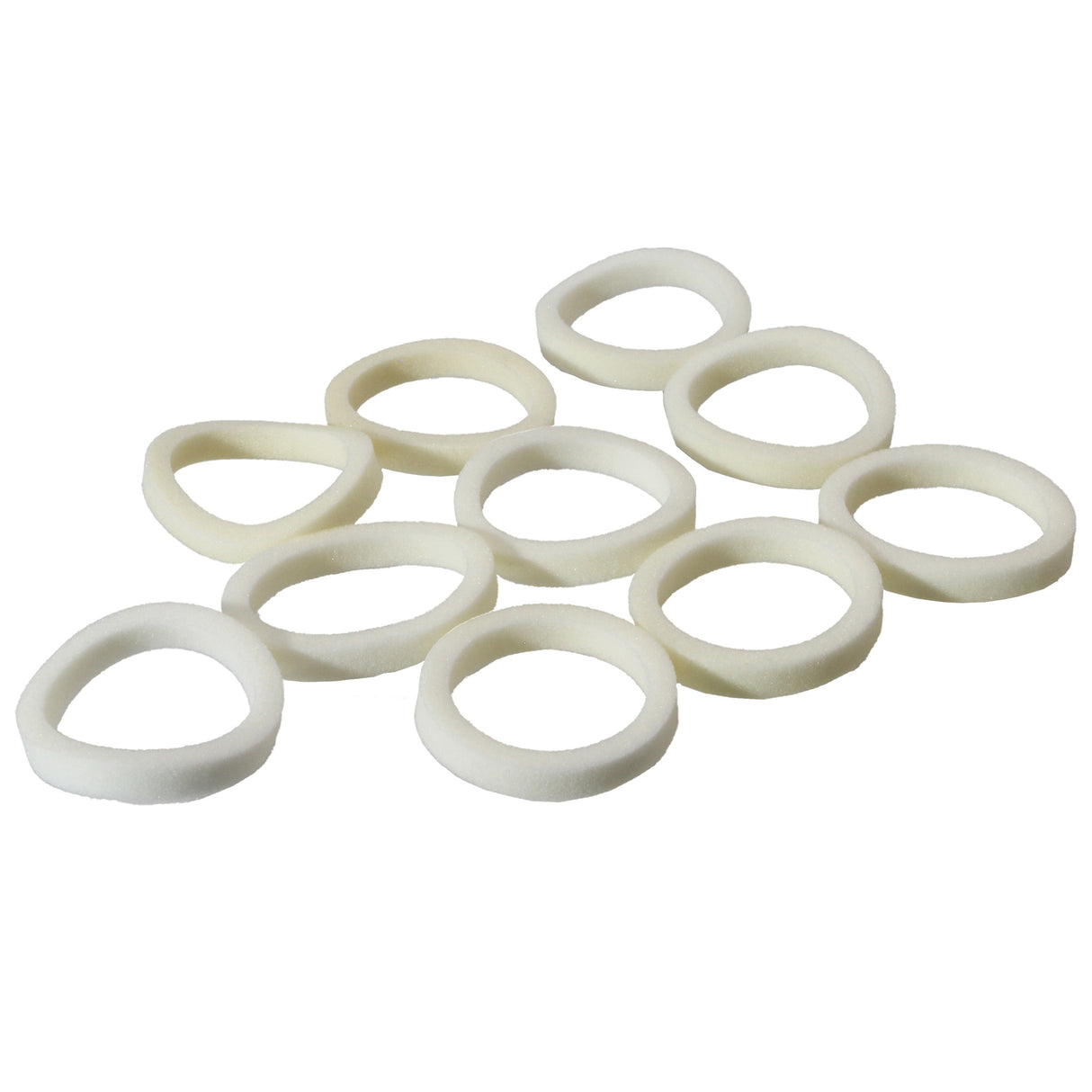 Spare Part Kit, Foam Rings, DH36