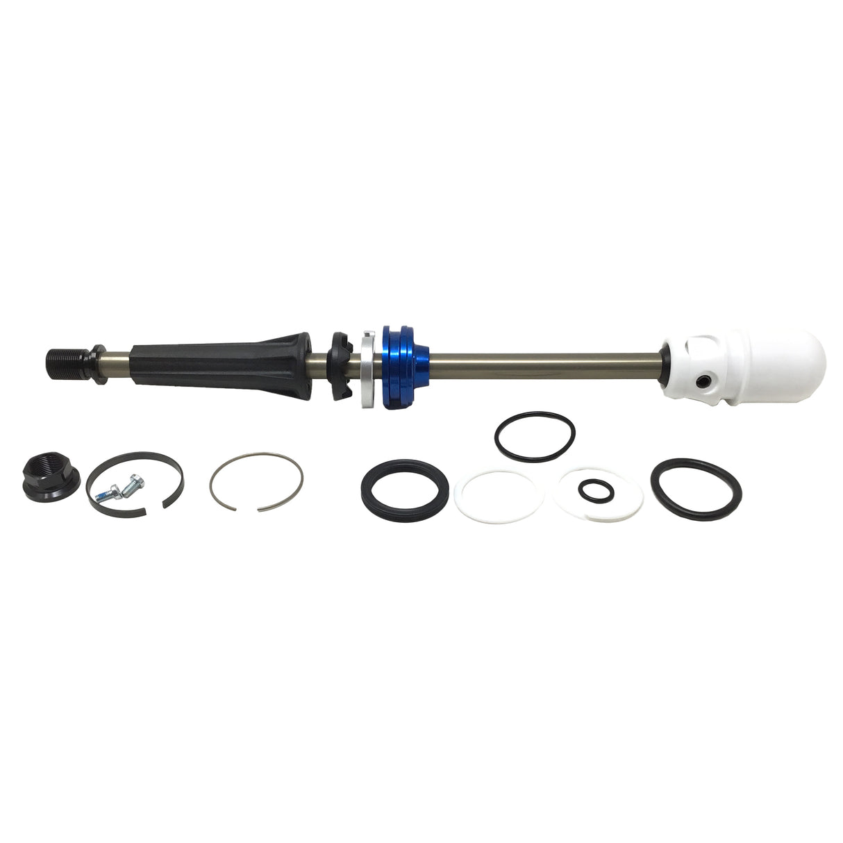 Air Spring 31, 120mm, RXC34 M.1