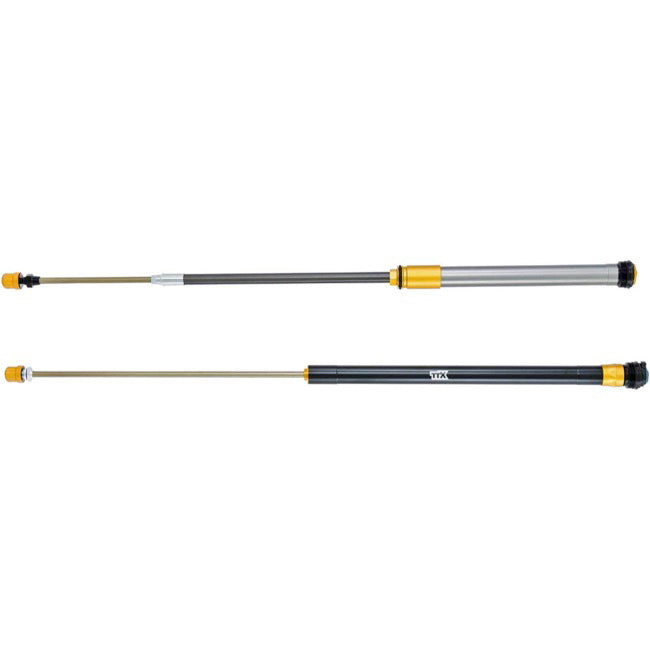 Air Spring 31, 130mm, RXC34 M.1