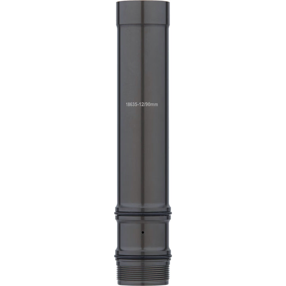 Air Spring Rebuild Tube, 200mm Kit