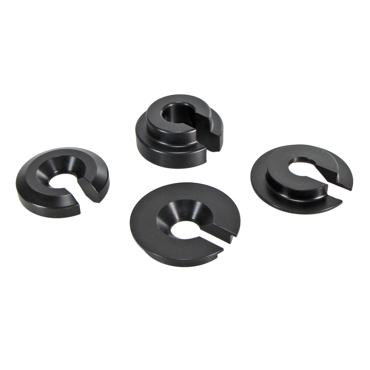 Air Volume Spacer Pack, TTX Air 1/2, Set/4