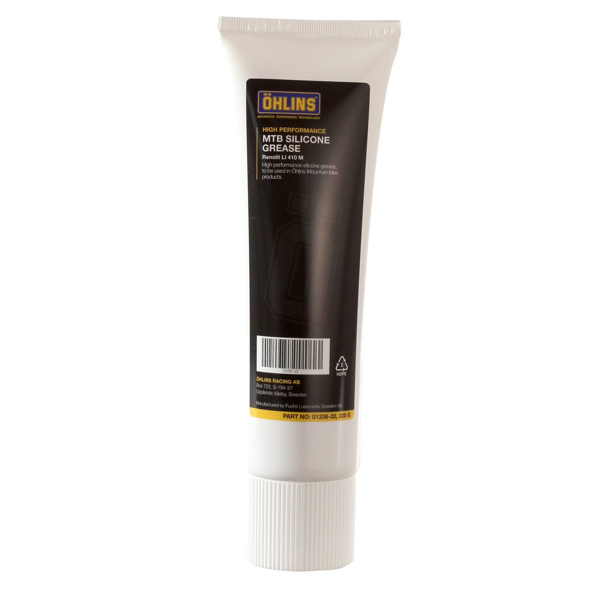Silicone Shock Grease, 225g