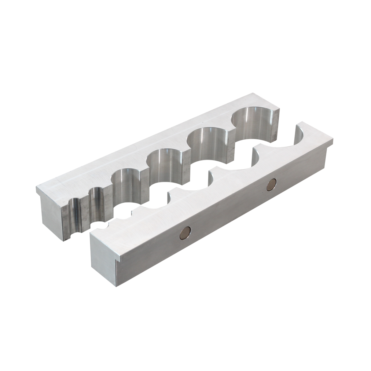 Soft Jaws, TTX Air