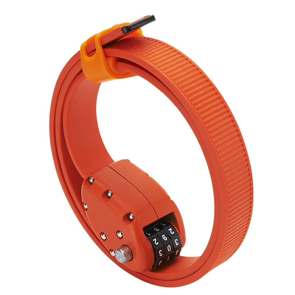 30" Original Cinch Lock, 762mm x 38mm, Otto Orange