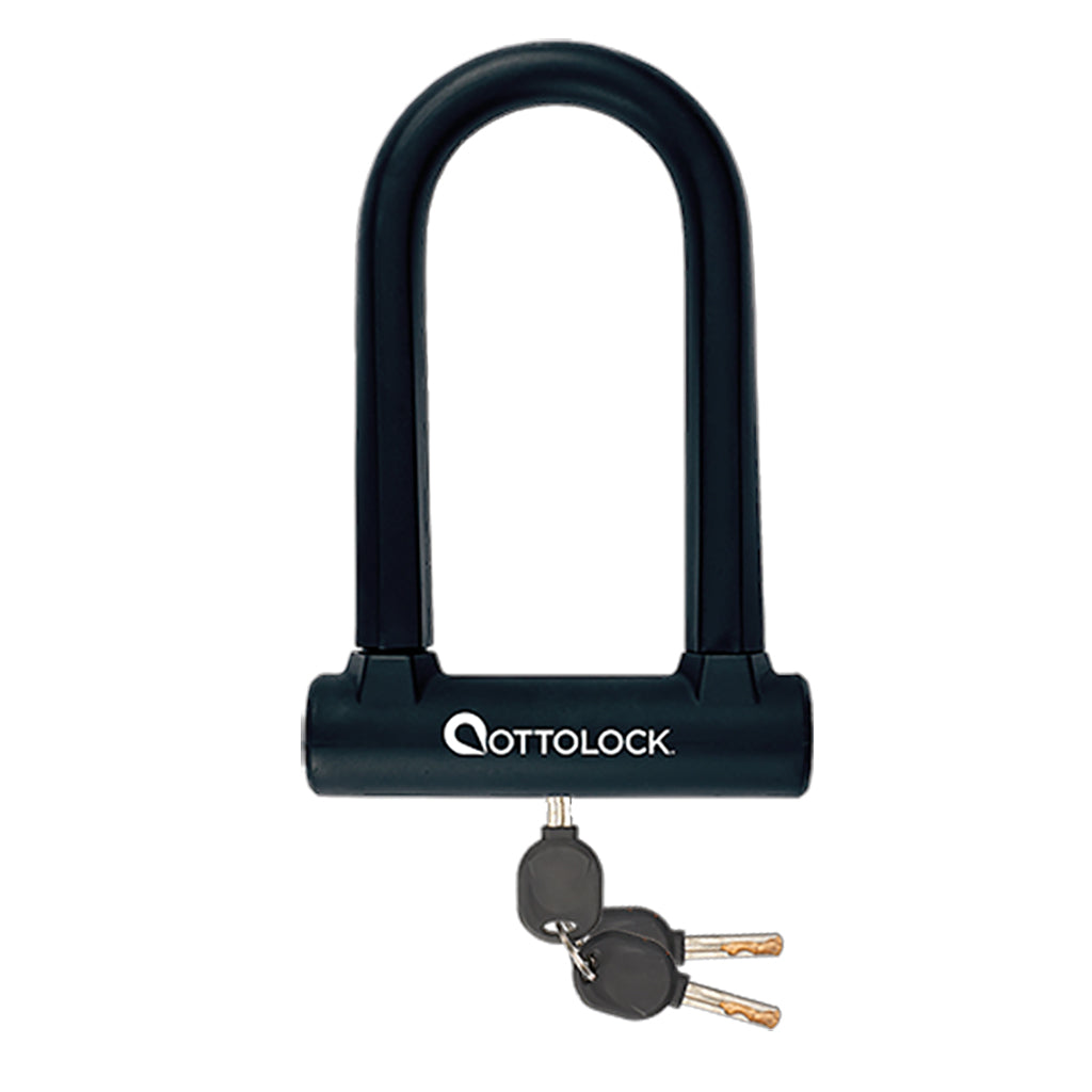 Sidekick U-Lock, 70mm x 145mm