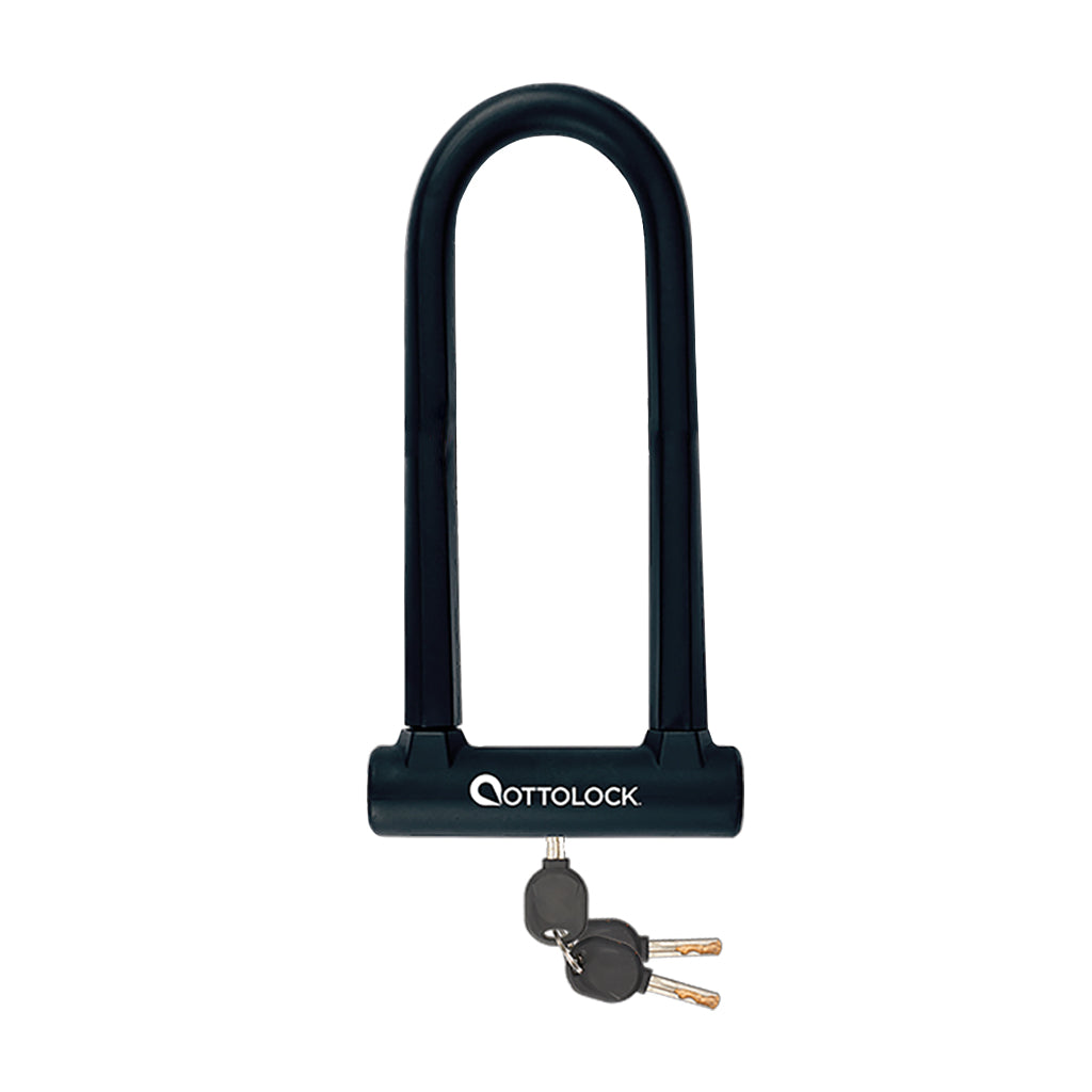 Sidekick XL U-Lock, 100mm x 240mm NLS