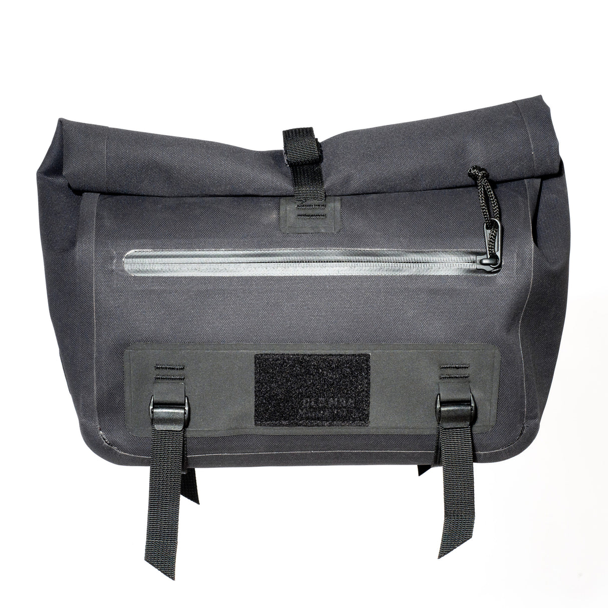 Juniper Trunk Bag, Black