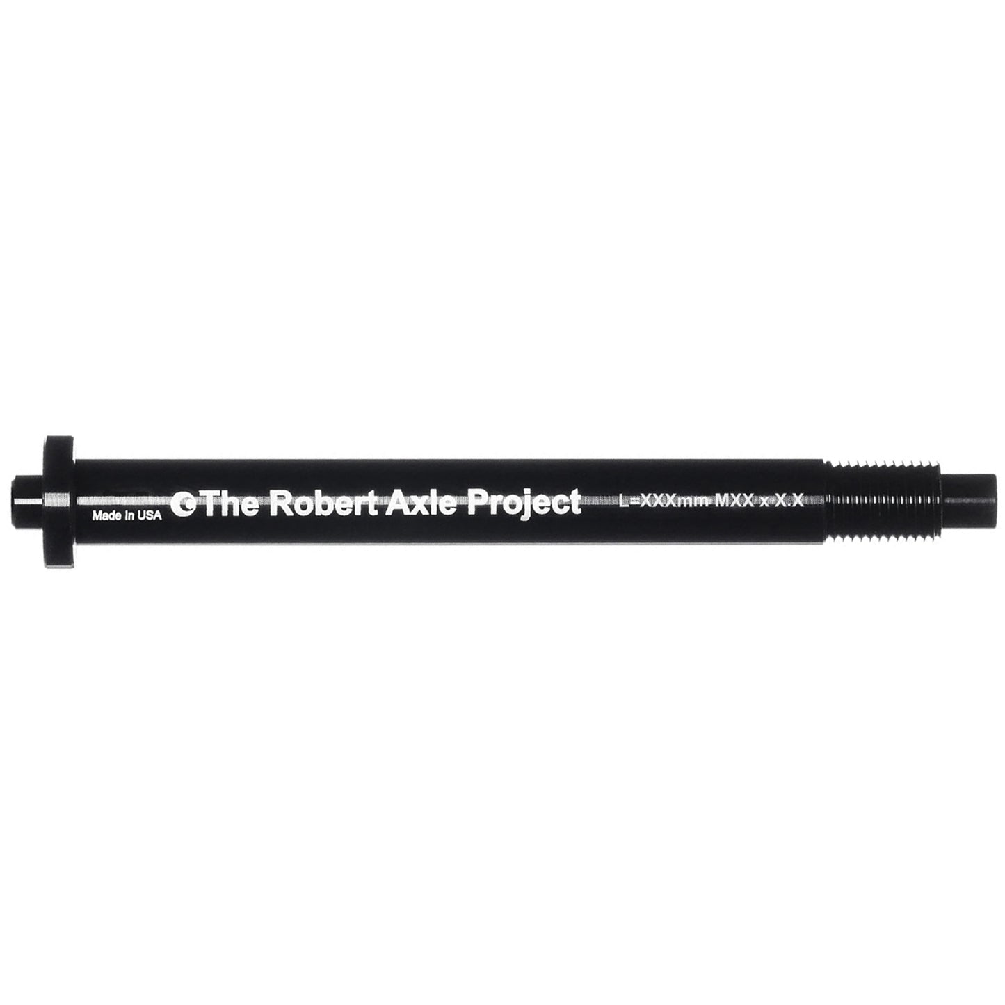 Old Man Mountain Front Fit Kit - 158mm Thru-Axle M15 x 1.5