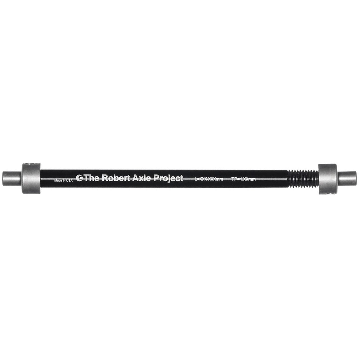 Old Man Mountain Rear Fit Kit - 175 - 184mm Thru-Axle M12 x 1.0