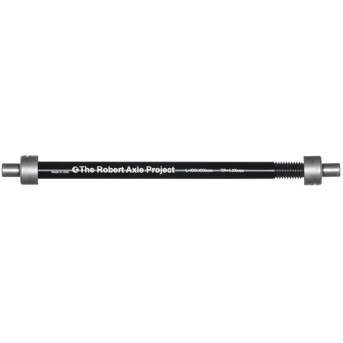 Old Man Mountain Rear Fit Kit - 169 - 178mm Thru-Axle M12 x 1.5