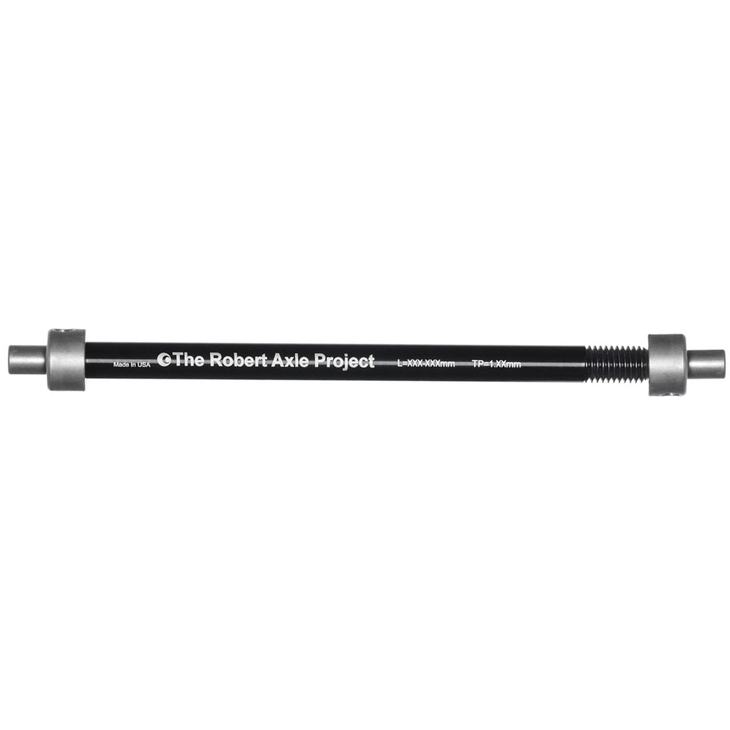 Old Man Mountain Rear Fit Kit - 168 - 180mm Thru-Axle M12 x 1.75