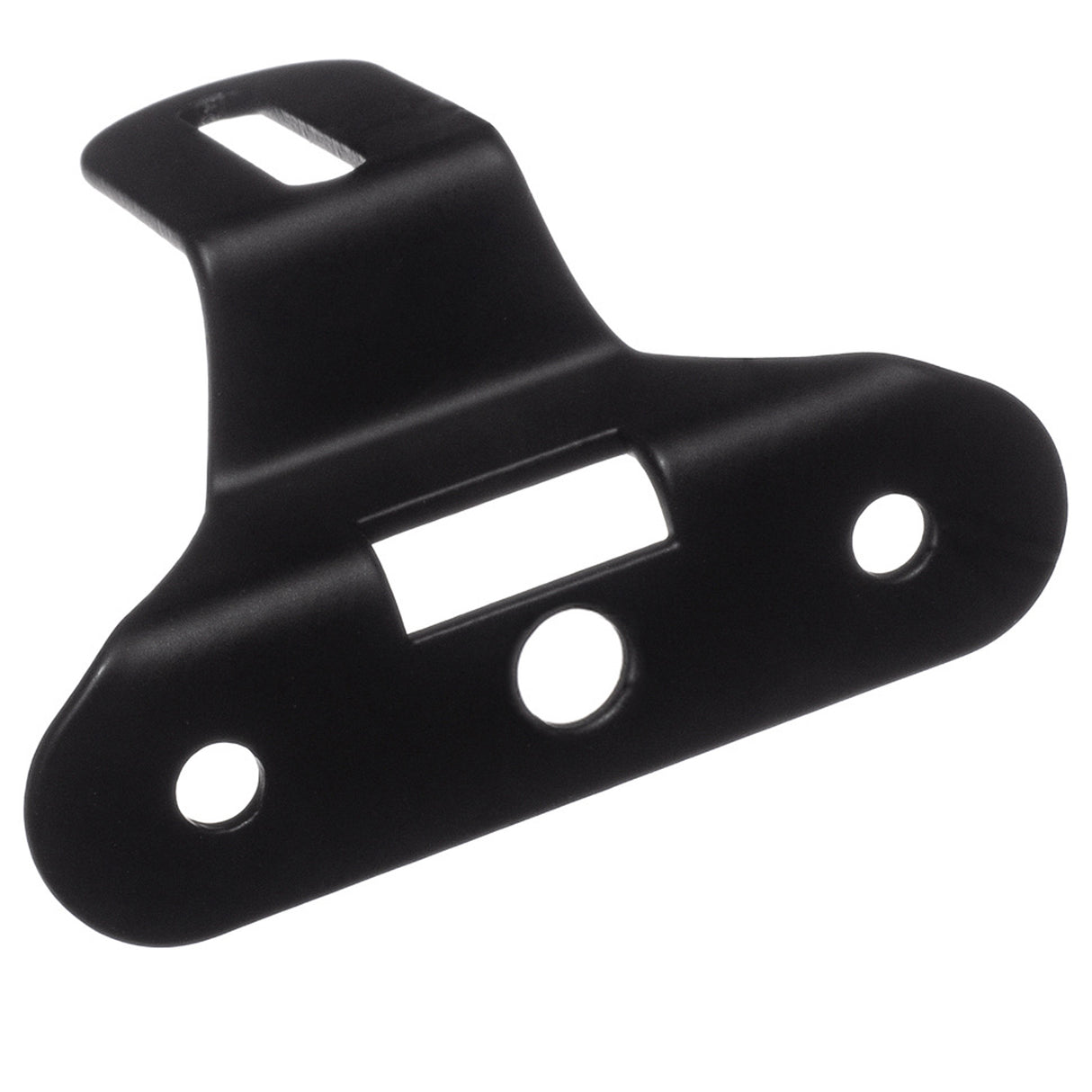 Taillight Mount, Black