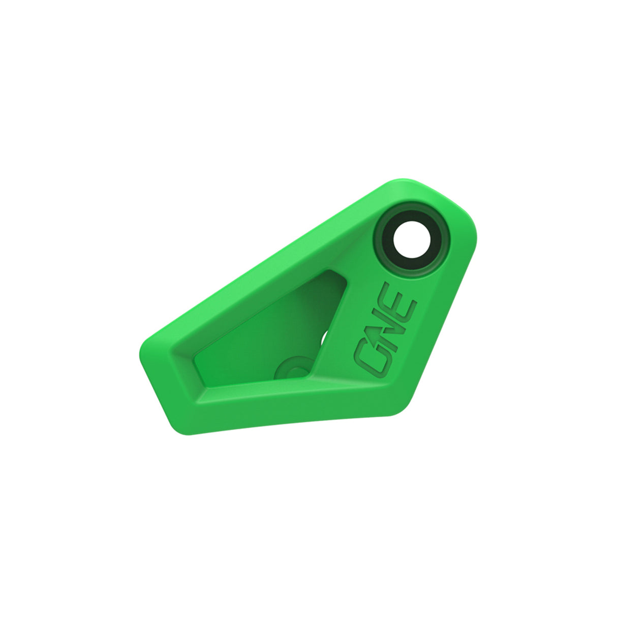 V2 Chain Guide Top Guide Kit, Green NLS