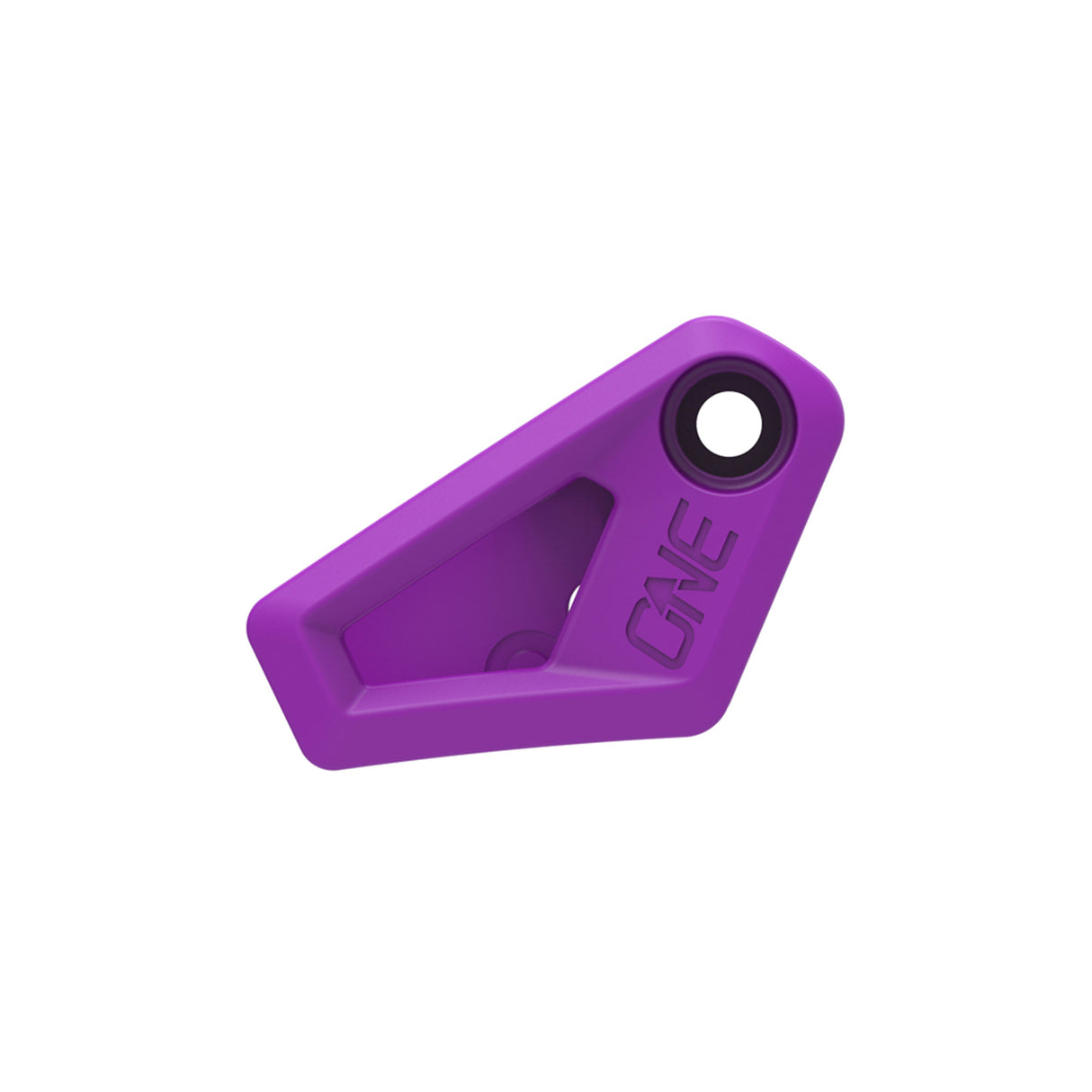 V2 Chain Guide Top Guide Kit, Purple