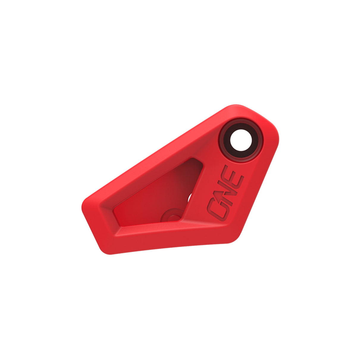 V2 Chain Guide Top Guide Kit, Red