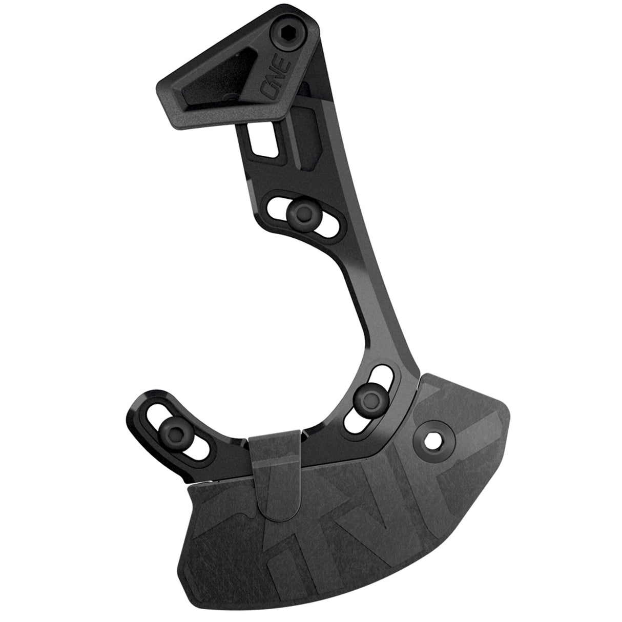 Top Chainguide with Bash Guard, ISCG-05 V2
