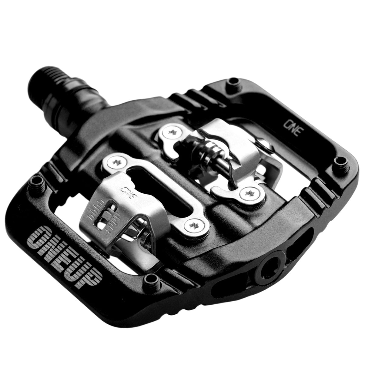OneUp Clip Pedals, CrMo