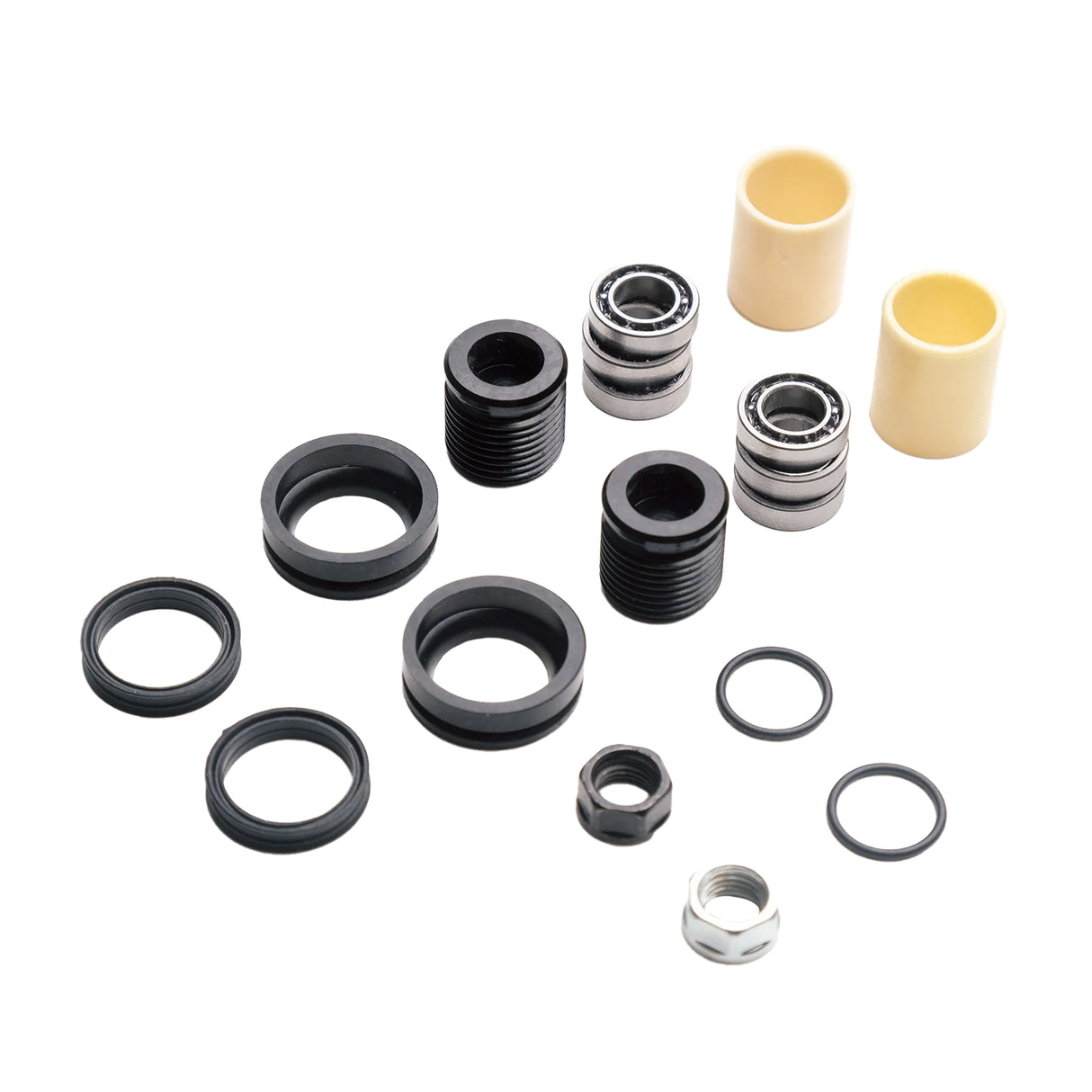 Clip/Wave Pedal Rebuild Kit