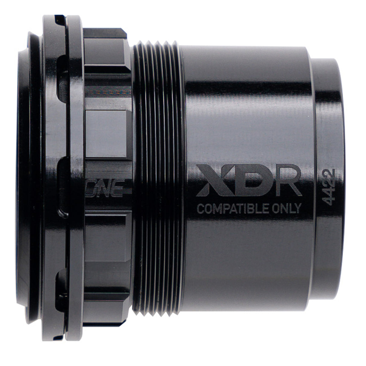 XDR Driver w/12x148mm End Cap