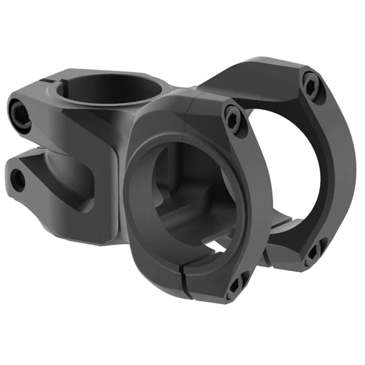 Stem, (35.0mm) 0d x 42mm, Black