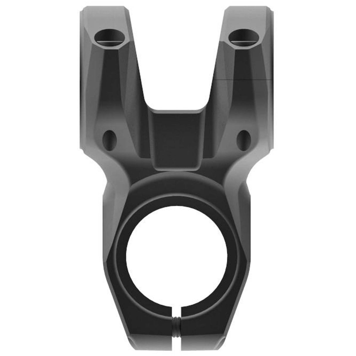 Stem, (35.0mm) 0d x 50mm, Black