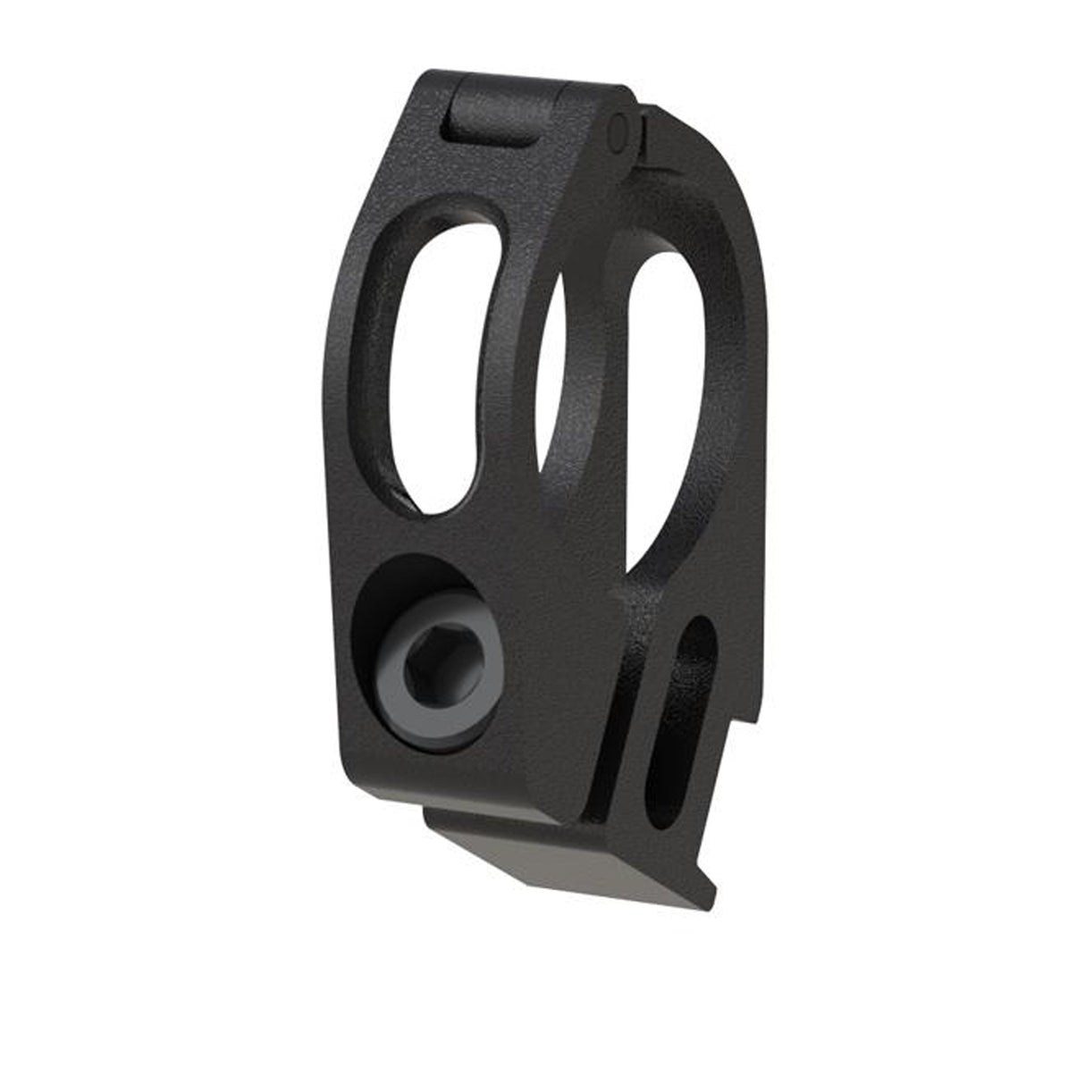 Dropper Remote Clamp Only, 22.2mm