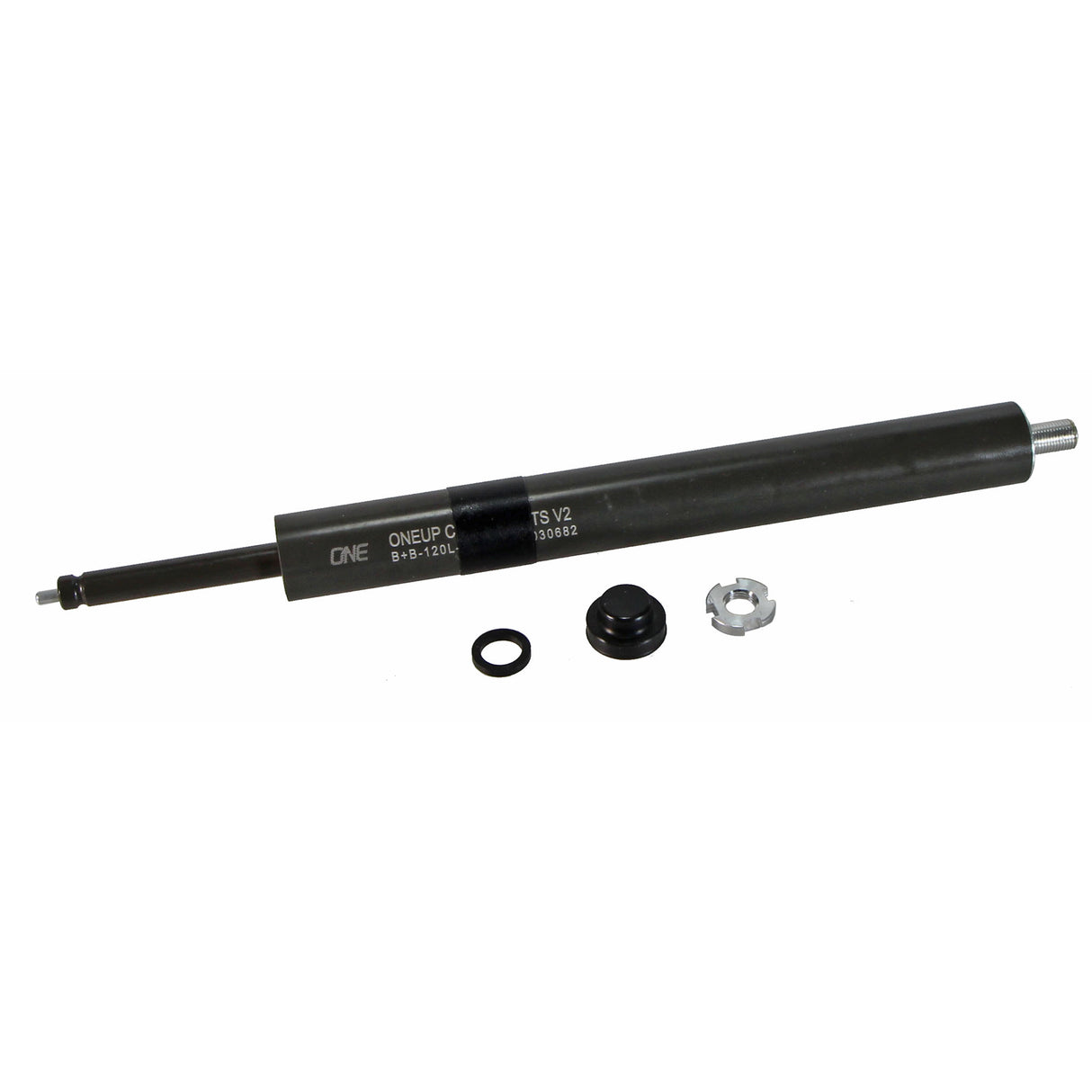 V2 Dropper Cartridge Kit, 120mm
