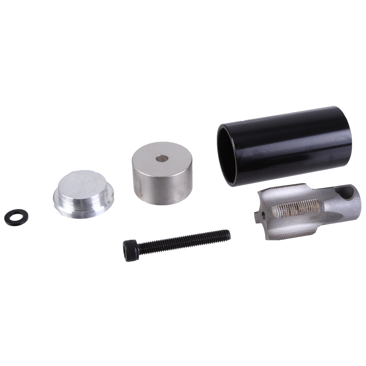 EDC Tap Kit, Black