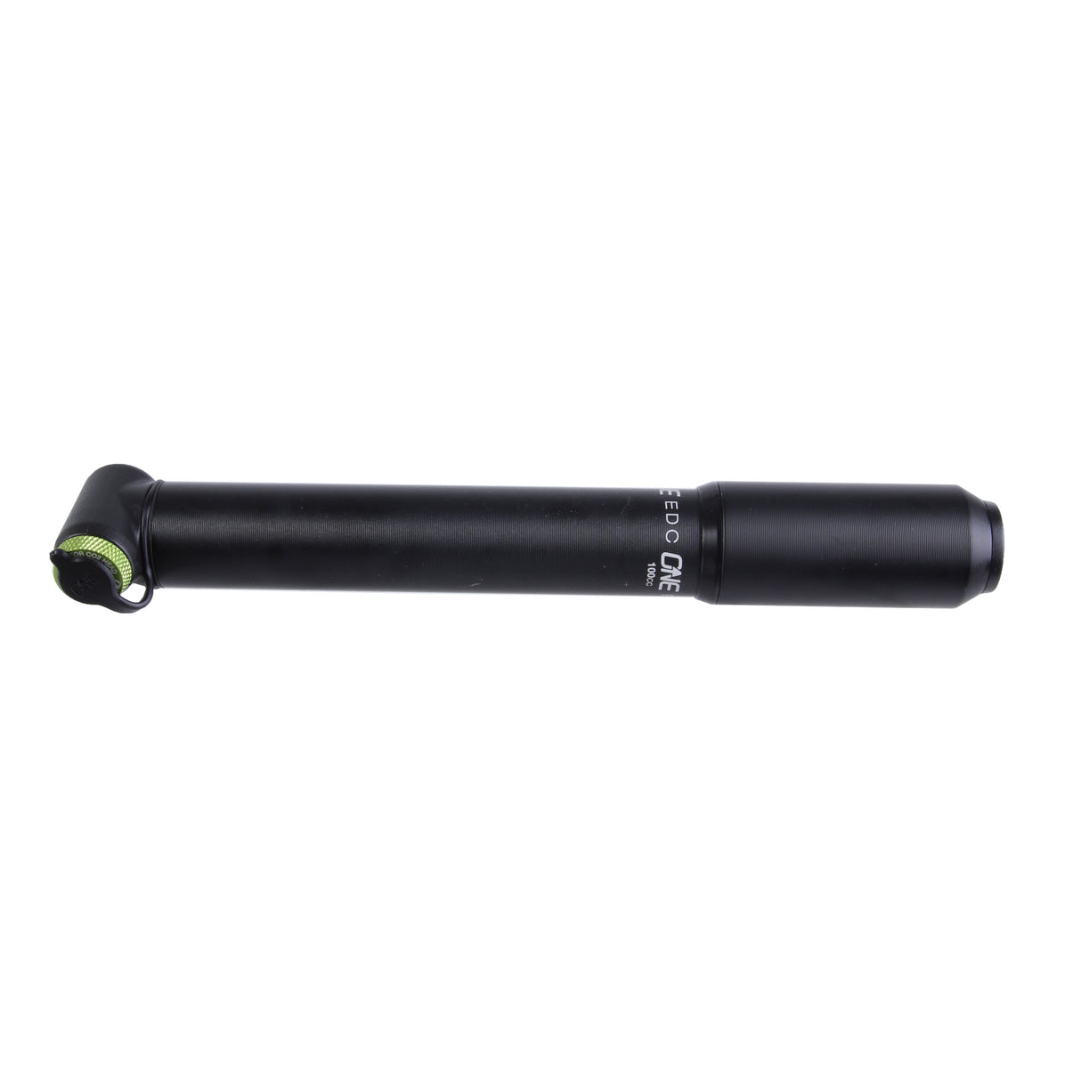 EDC Pump, 100cc, Black