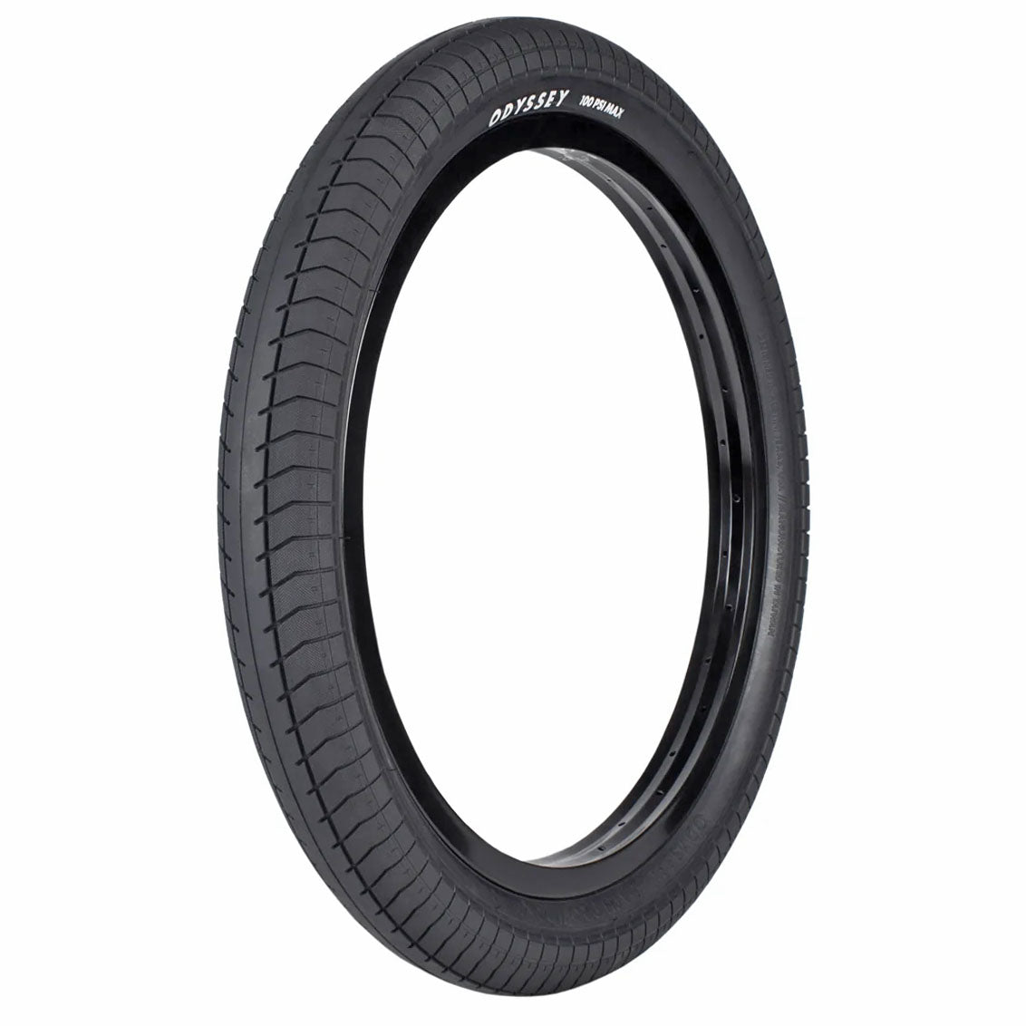 Path Pro Tire, 20X2.40, Black