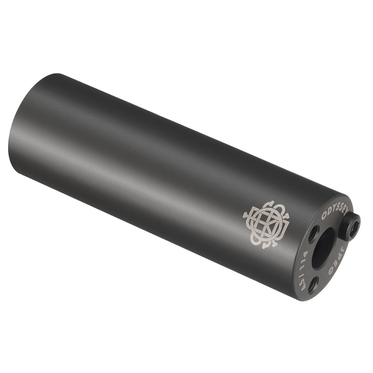 JPeg 4.5" PC Axle Peg